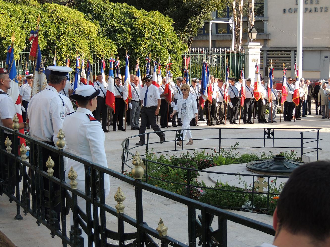2018 08 28 COMMEMORATION DE LA LIBERATION DE TOULON LE 28 AOUT 1944 (104).JPG -           